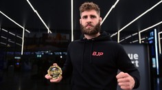 Velká změna v UFC. Hvězda se zranila, hlavním tahákem bude bitva Procházky