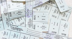 Maso a mléko na příděl. V Rusku už tisknou potravinové lístky