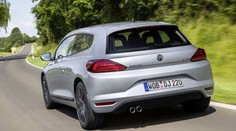 Volkswagen přestal vyrábět Scirocco. Skončí i Brouk?