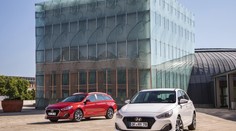 V Hyundai omladili nejprodávanější modely. Co se změní?