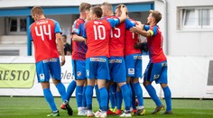 Ke gólu chyběly centimetry! I proto Plzeň s Olympiakosem remizovala