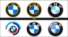 Neuvěřitelné, BMW mění svoje tradiční logo!