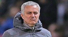 Mourinho má novou přezdívku! Proč mu tak začali říkat?
