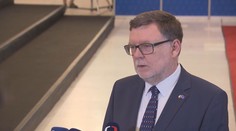 Evropští ministři jednají o pomoci pro Ukrajinu. Na programu jsou i ceny energií