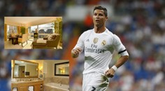Ronaldo si udělal radost! Koupil byt v New Yorku za 460 milionů