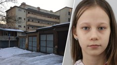 Nová stopa? Policie hledala tělo Míši (13) na skládce v Ústí!