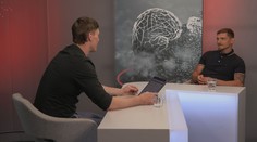 V ringu: Můj život už na UFC nestojí. O budoucnost se nebojím, říká Dvořák
