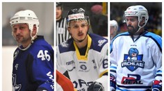 Koronavirus jim zhatil boj o postup. Lídři hokejové 2. ligy žijí v nejistotě