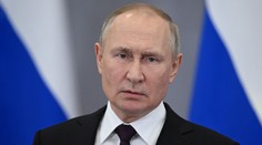 Putinův blízký přítel uprchl z Ruska. Může prozradit největší tajemství Kremlu