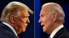Rusko se mělo snažit ovlivnit americké volby. Putin je zabiják, řekl Biden