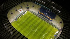 UEFA potěšila fanoušky, do prodeje půjdou lístky na finále Evropské ligy