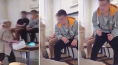 Šikana učitelky skončí u soudu! Policie obvinila žáky z Třebešína