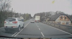 Řidiči se po lockdownu utrhli ze řetězů. Přestupků extrémně přibývá