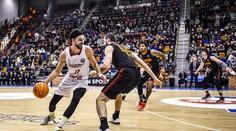 Nymburk se zázraku nedočkal. S Galatasarayem padl a v Lize mistrů končí