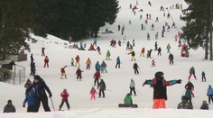 Tatry jsou narvané k prasknutí. Hotely i sjezdovky hlásí plno!