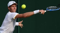 PROGRAM 8. dne Wimbledonu: Berdych se dozví, s kým bude hrát