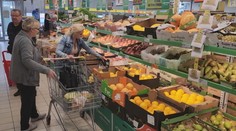 Ceny potravin narostly za poslední roky o desítky procent. Nejvíce zdražilo zelí nebo vejce