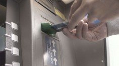 Vyrobili si zařízení na 3D tiskárně! A luxovali peníze z účtů