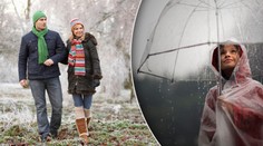 Kdy přijde sníh a proč nikde není? Zeptali jsme se tří meteorologů