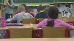 Ministerstvo vydalo pravidla pro karantény ve školách: Třetina nakažených a škola zavírá