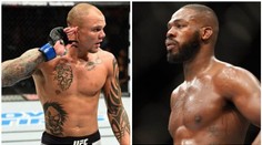 Dvakrát o titul, jeden vytoužený debut! Taková bude UFC ve Vegas!