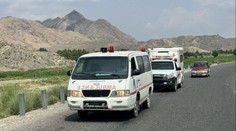 Afghánistán zasáhlo zemětřesení. Úřady hlásí přes 800 mrtvých a stovky zraněných