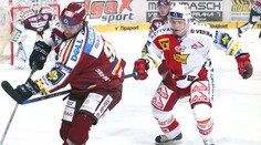 Hokejové derby ovládne Prahu. Vyprodá Sazka Arénu?