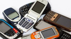 Fakta a zajímavosti o mobilech: V Česku už jsou 23 let