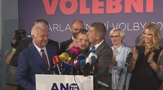 Tohle je muž, který ANO vyhrál volby. Kdo je Marek Prchal?