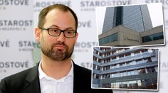 STAN chce dostat úředníky ven z Prahy! Tyto úřady chce stěhovat