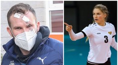 Brutální zákrok na Koláře: Doma se nám zastavil dech, přiznává sestra