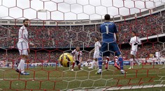 TOTÁLNÍ POTUPA! Real prohrál v derby 0:4, co dělal Ronaldo?