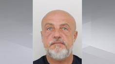Muž z Prahy nechal doma dopis na rozloučenou a zmizel. Policie žádá o pomoc