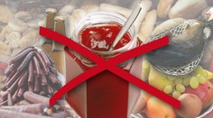 EU nás připravila o další pochoutku. Z pultů mizí marmeláda