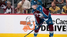 Hvězdný obránce má v NHL novou smlouvu. Bude pobírat pořádný balík