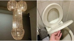 Tyhle stavební vychytávky vás pobaví aneb když staví Pat a Mat