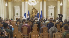 Švédsko a Finsko jsou blíže ke vstupu do NATO. Biden rozhodne za USA
