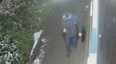 Českolipská policie pátrá po klíčovém svědkovi. Může objasnit trestný čin