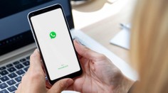 Na řadě telefonů přestane fungovat WhatsApp. Kvůli starému systému