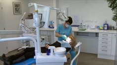 V Karlovarském kraji chybí zubaři. Přilákat je má nové školicí středisko
