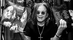 Zemřel Ozzy Osbourne (†76), legendární zpěvák Black Sabbath