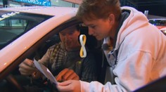 Dusno ve Výměně: Tohle si napsaly Lída a Světla v manuálech