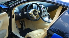 Prahou projely supersporty od Bugatti! Vystavené jsou v Holešovicích