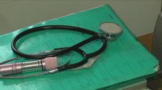 Ordinoval až do smrti: Lékař zemřel přímo v ambulanci