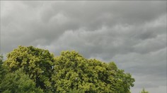 Chladné léto v Česku: Za našeho dětství byly takové teploty běžné, říká klimatolog