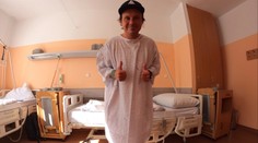 Podmolovi vyndali šrouby. Můj stav se lepší, mám velké plány, hlásí motokrosař