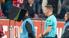 VAR bude od nové sezony na šesti až osmi zápasech každé kolo