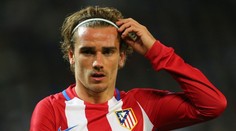 Griezmann do United? Tohle vzkázala hvězda Mourinhovi