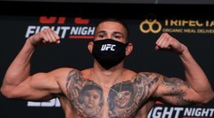 Šampion Pettis prohrál v PFL i druhý zápas, ženám kralovala Harrisonová