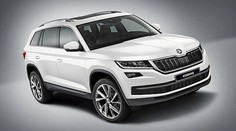 Jedeme na autosalon do Paříže! Ptáte se proč?